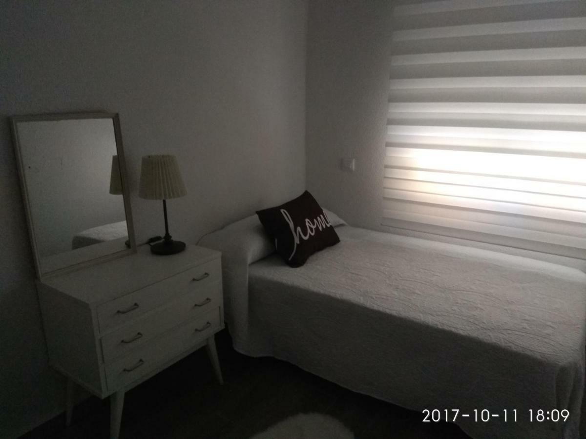 Piso Vacacional Apartamento San Juan  Exterior foto