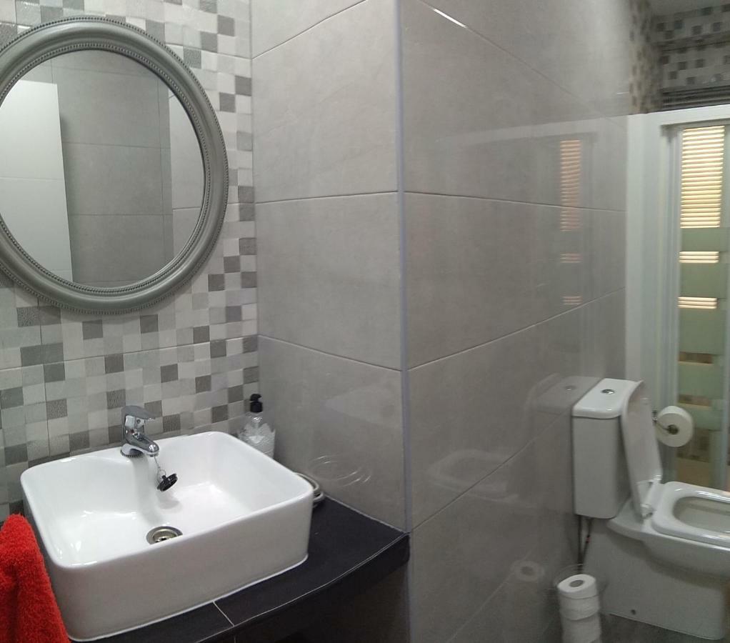 Piso Vacacional Apartamento San Juan  Exterior foto