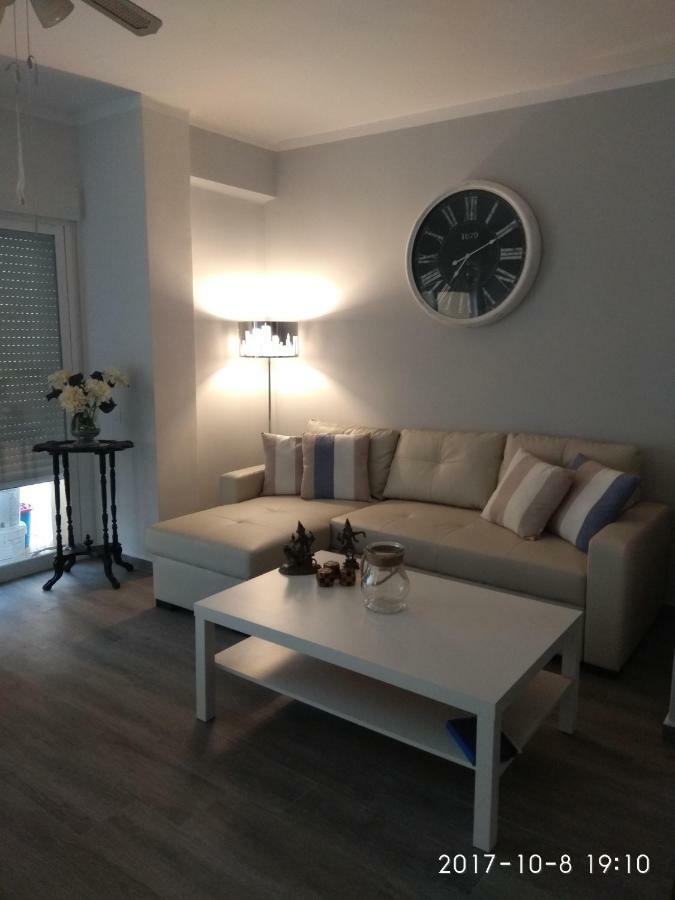 Piso Vacacional Apartamento San Juan  Exterior foto