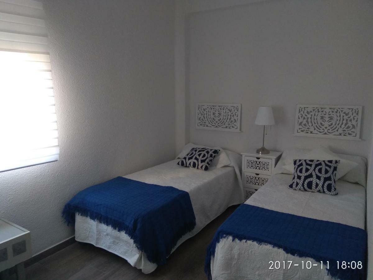 Piso Vacacional Apartamento San Juan  Exterior foto