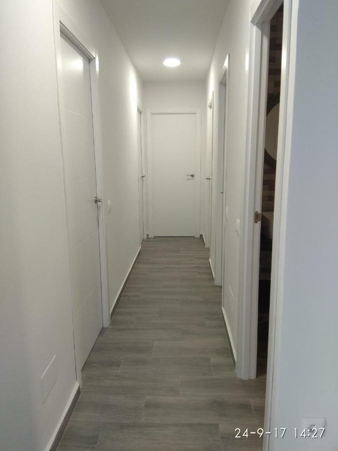 Piso Vacacional Apartamento San Juan  Exterior foto