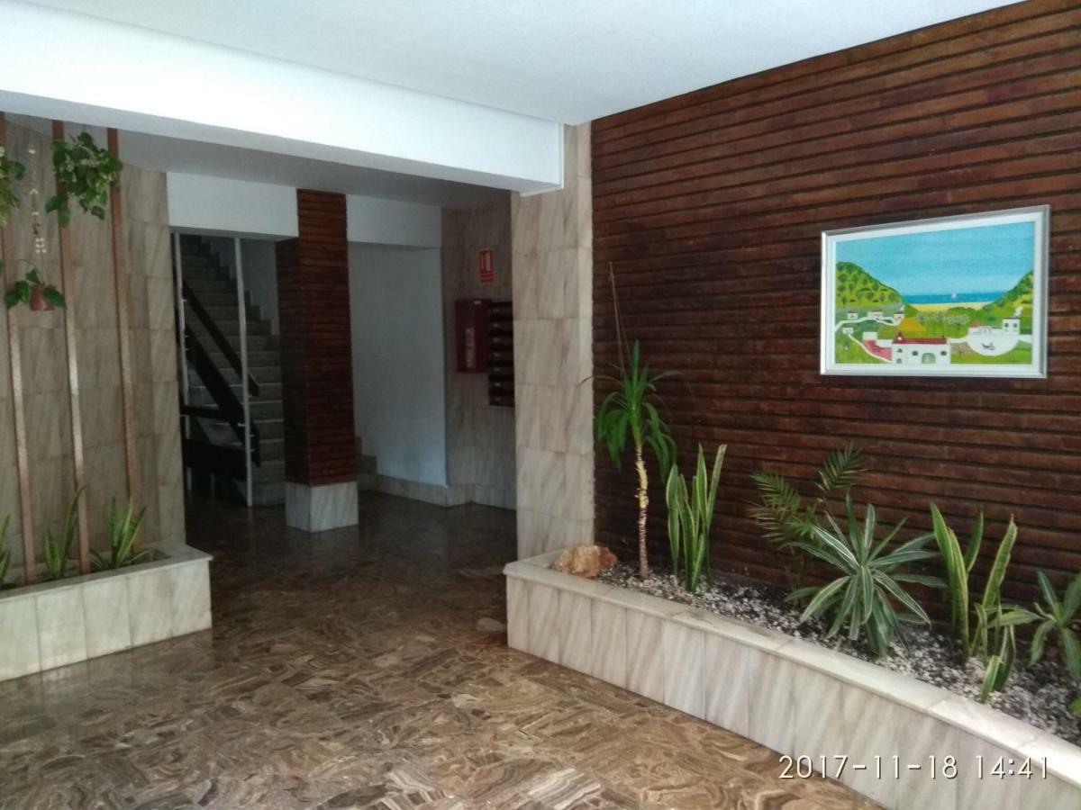 Piso Vacacional Apartamento San Juan  Exterior foto