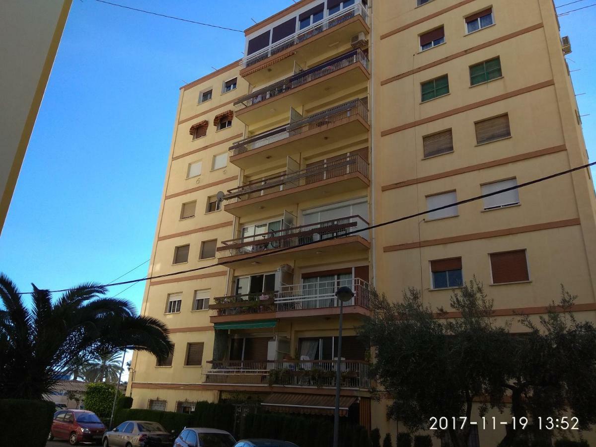 Piso Vacacional Apartamento San Juan  Exterior foto