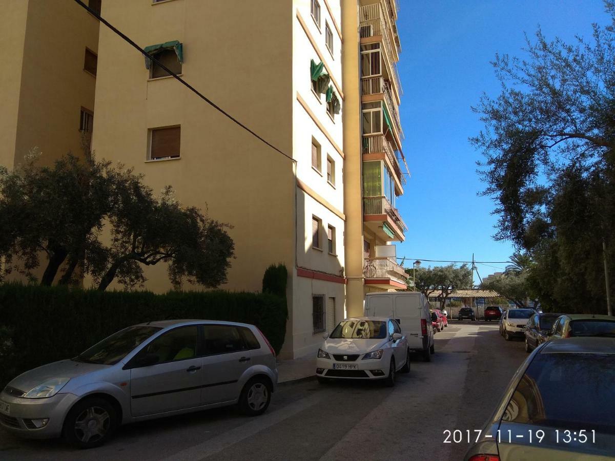 Piso Vacacional Apartamento San Juan  Exterior foto